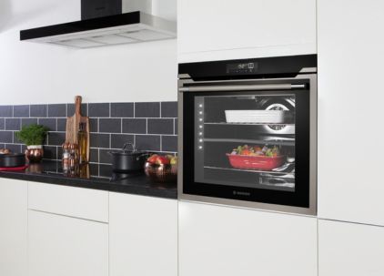 Ovens